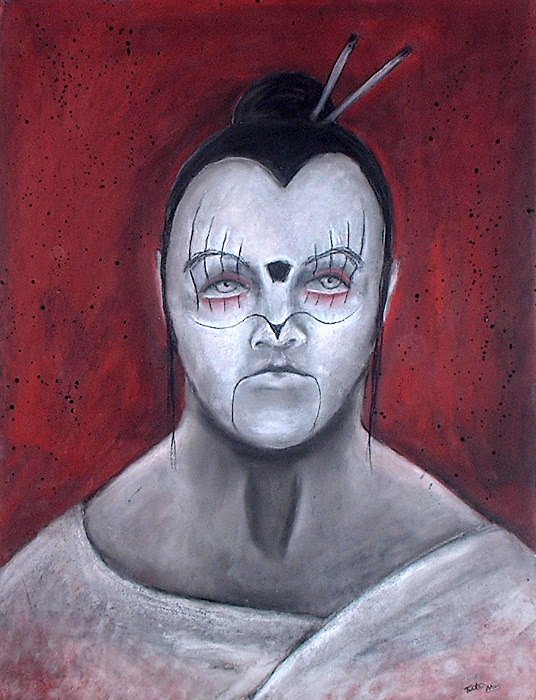C3 - Art